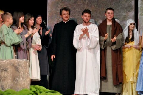Misterium Męki Pańskiej 2010_113
